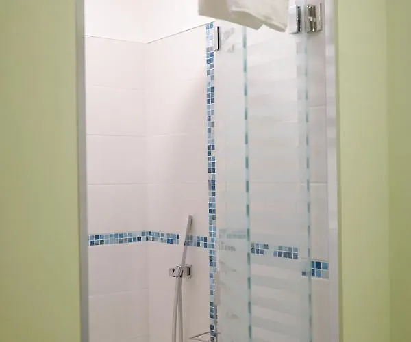 Ca' Corazzeri Venecia