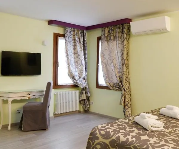 Ca' Corazzeri * Venecia