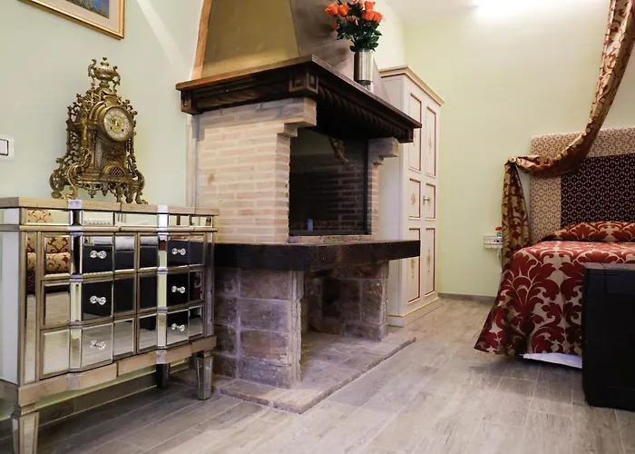 Ca' Corazzeri Venecia