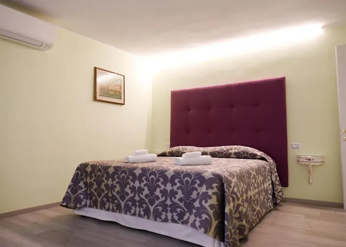 Ca' Corazzeri Venecia