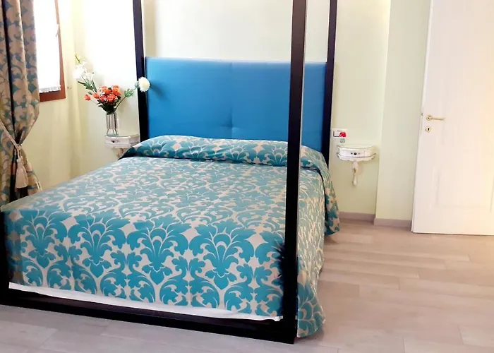 Apartamento Ca' Corazzeri