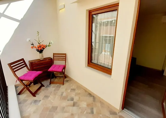 Ca' Corazzeri Apartamento *